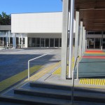 LIBRARY AND CLASSROOMS 2011 GLEN IRIS PRIMARY SCHOOL